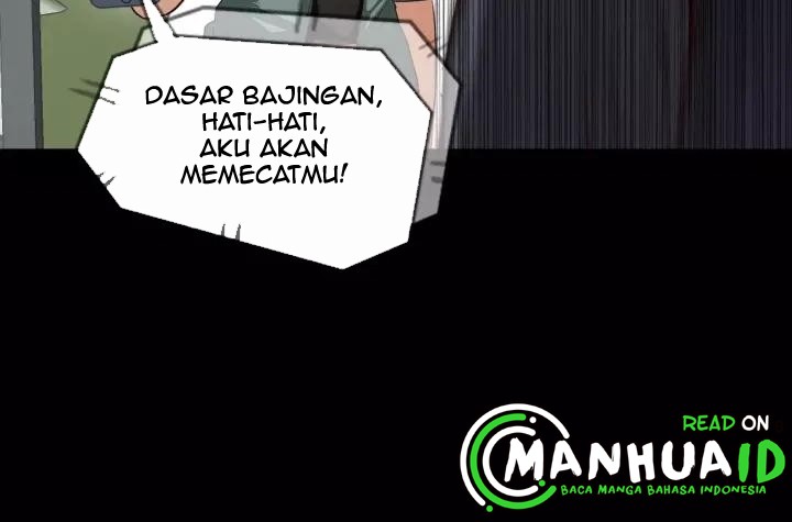 Lucky Bad Man Chapter 11 Gambar 6